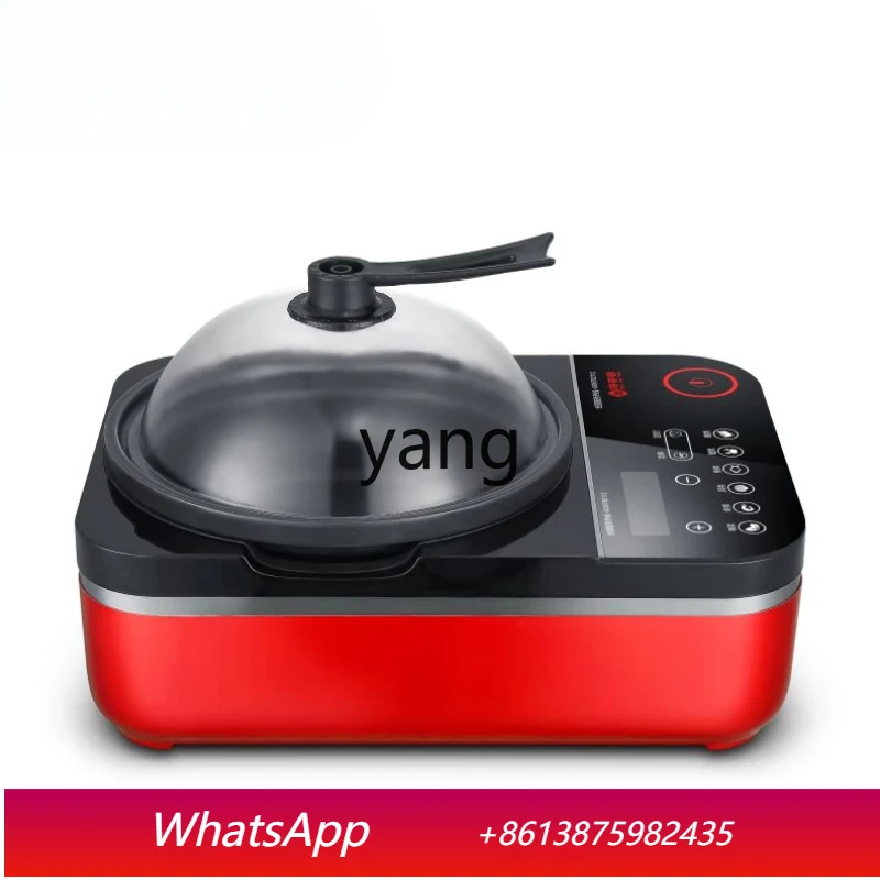 Home Cooking In - Pentola a vapore multifunzionale CX per