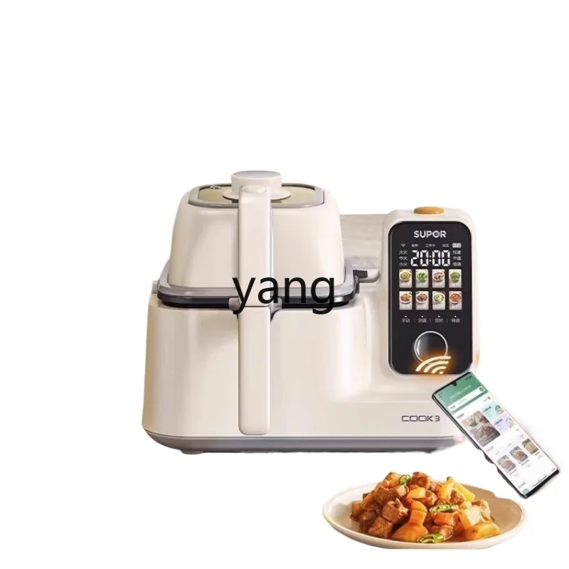 Home Cooking In - Macchina da cucina intelligente multifunzione CX