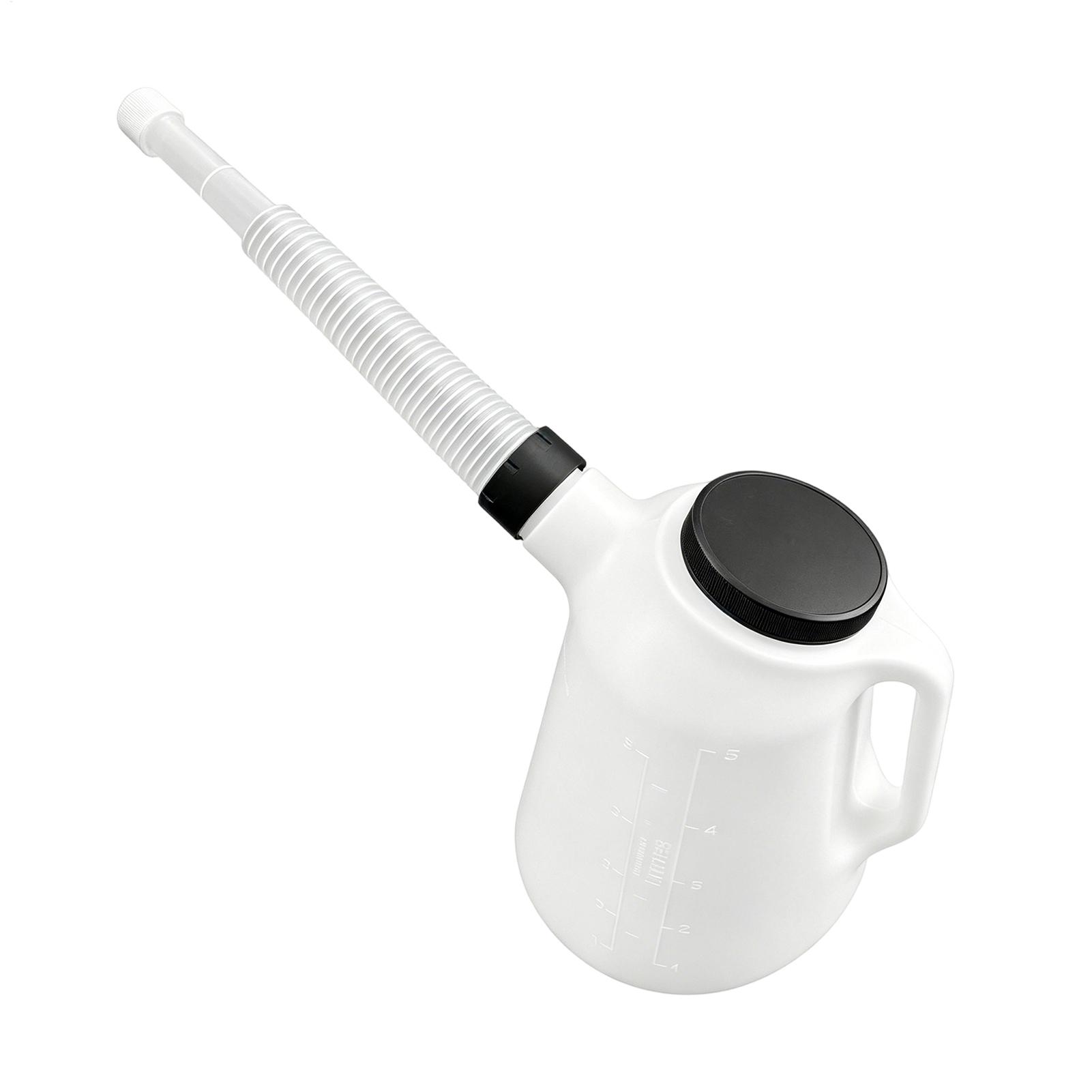 Contenitore in Plastica da 5L  - Home Cooking Oil Making Machine recensione e prezzo