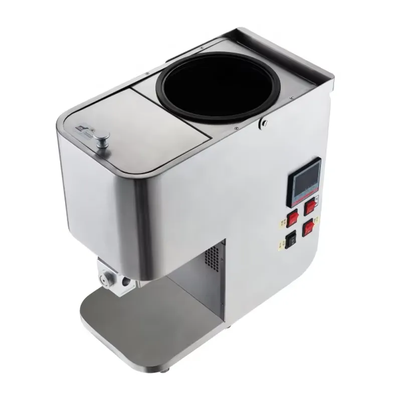 Macchina Commerciale per la Pr - Home Cooking Oil Making Machine recensione e prezzo
