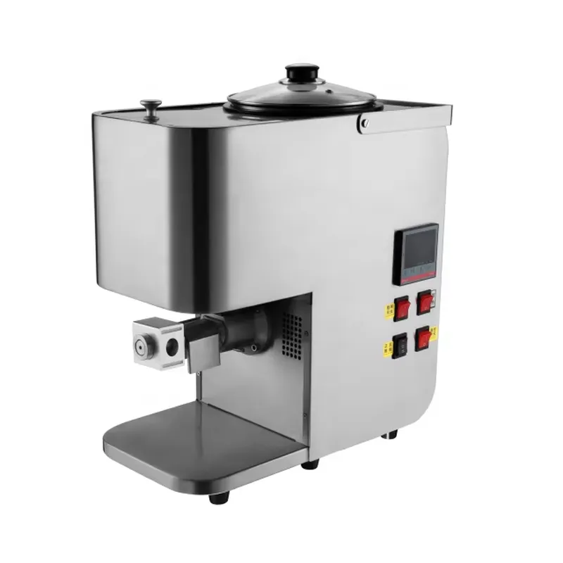 Macchina Commerciale per la Pr - Home Cooking Oil Making Machine recensione e prezzo