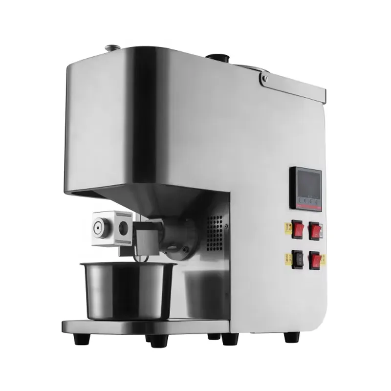 Macchina Commerciale per la Pr - Home Cooking Oil Making Machine recensione e prezzo