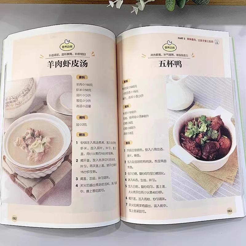 Un Set Completo di Piatti Casa - Home Cooking Recipe recensione e prezzo