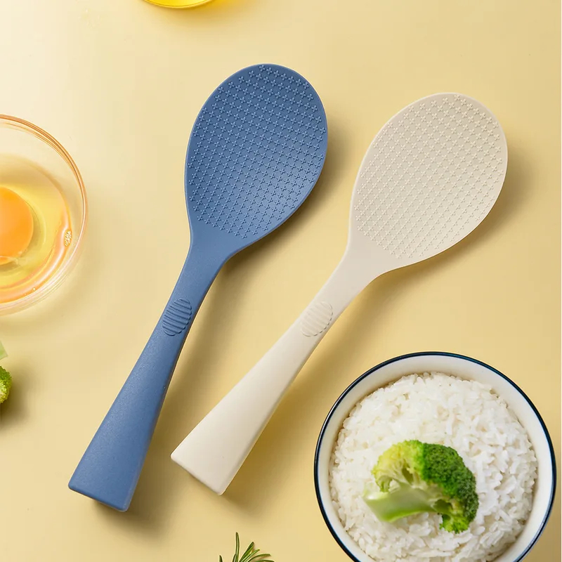 Cucchiaio per riso in silicone - Home Cooking Delivery recensione e prezzo