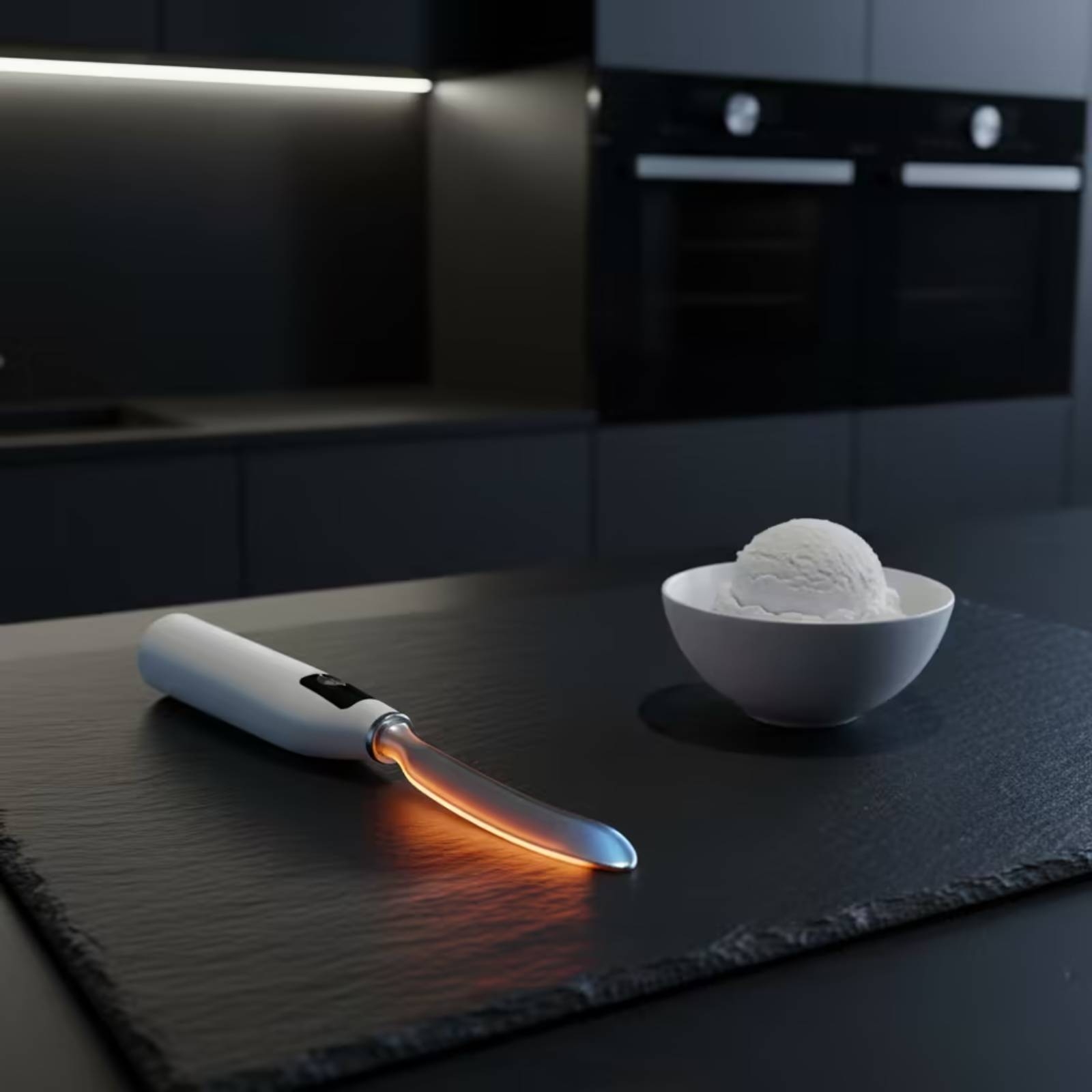 Cucchiaio Elettrico Ricaricabi - Home Cooking In recensione e prezzo