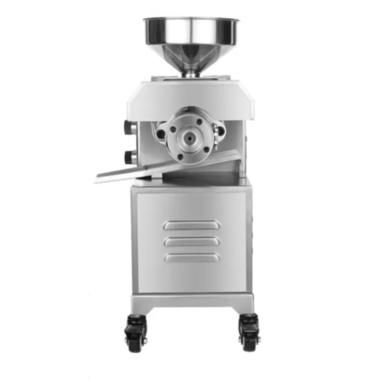 Macchina per la produzione di  - Home Cooking Oil Making Machine recensione e prezzo