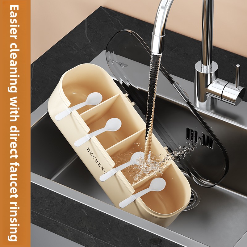 Set di Contenitori per Spezie  - Home Cooking In recensione e prezzo