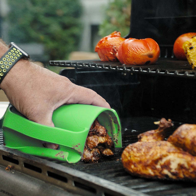 Guanti da forno in silicone pe - Home Cooking In recensione e prezzo