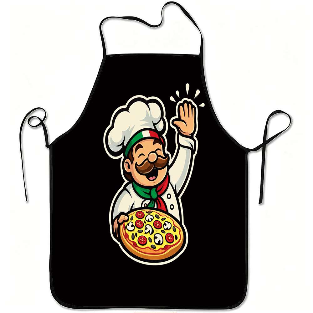 1 grembiule semplice a tema cl - Home Cooking In Italian recensione e prezzo