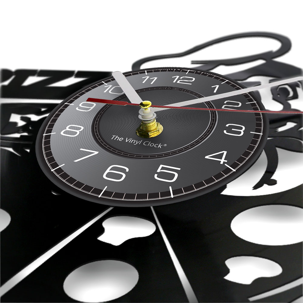 Pizza stile italia orologio da - Home Cooking In Italian recensione e prezzo