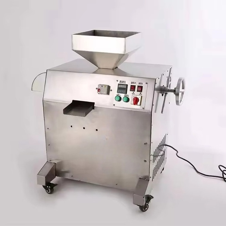 Macchina Automatica di Alta Qu - Home Cooking Oil Making Machine recensione e prezzo
