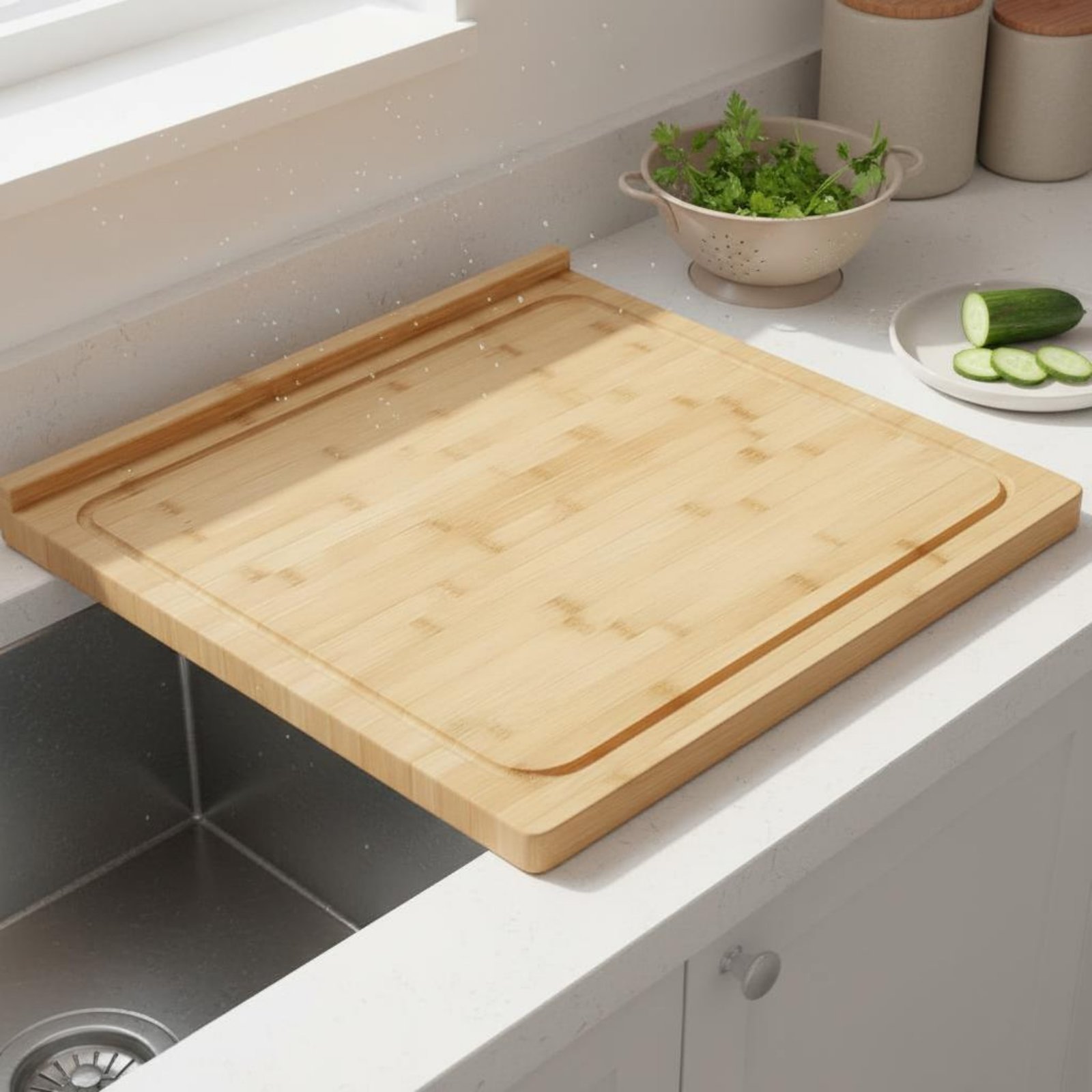 Tagliere da appoggio multiuso  - Home Cooking In recensione e prezzo