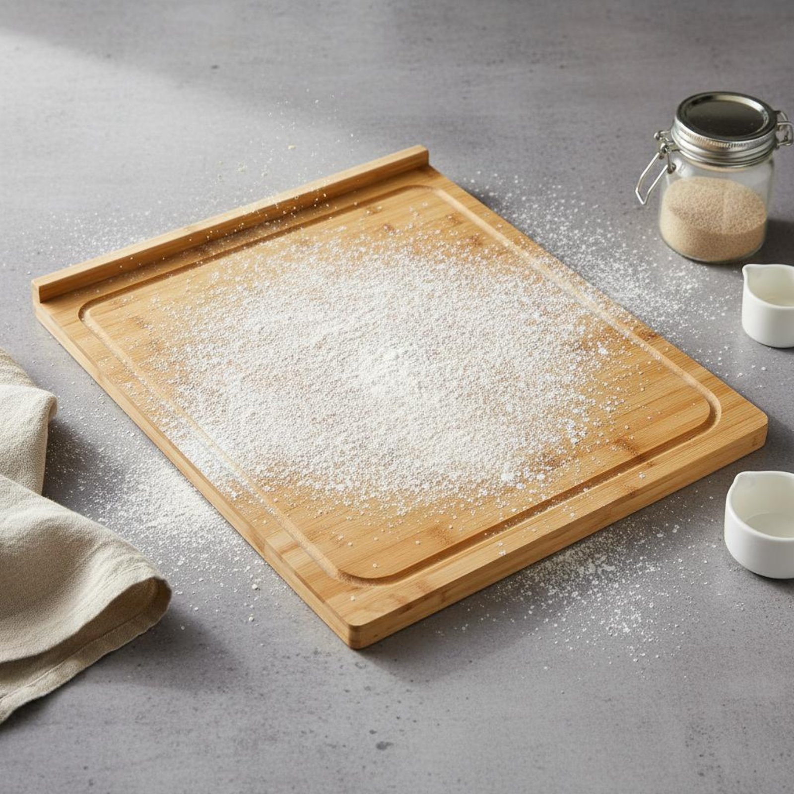 Tagliere da appoggio multiuso  - Home Cooking In recensione e prezzo