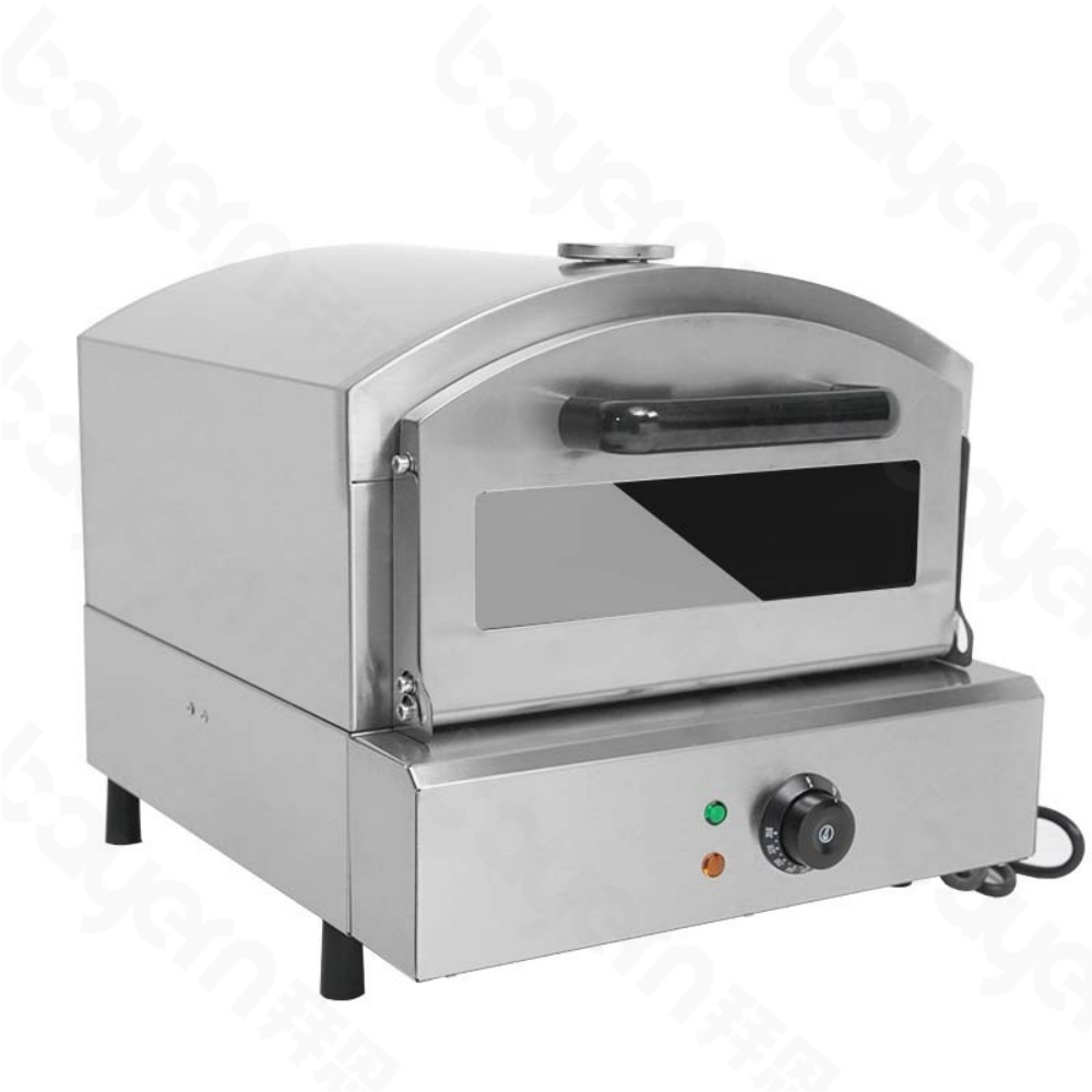 Forno per Pizza a Gas ed Elett - Home Cooking In Italian recensione e prezzo