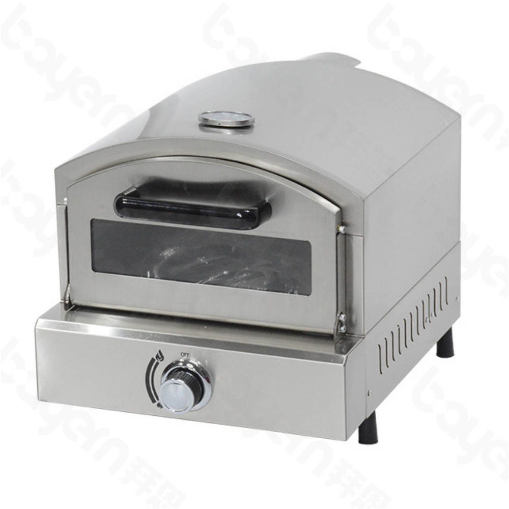 Forno per Pizza a Gas ed Elett - Home Cooking In Italian recensione e prezzo