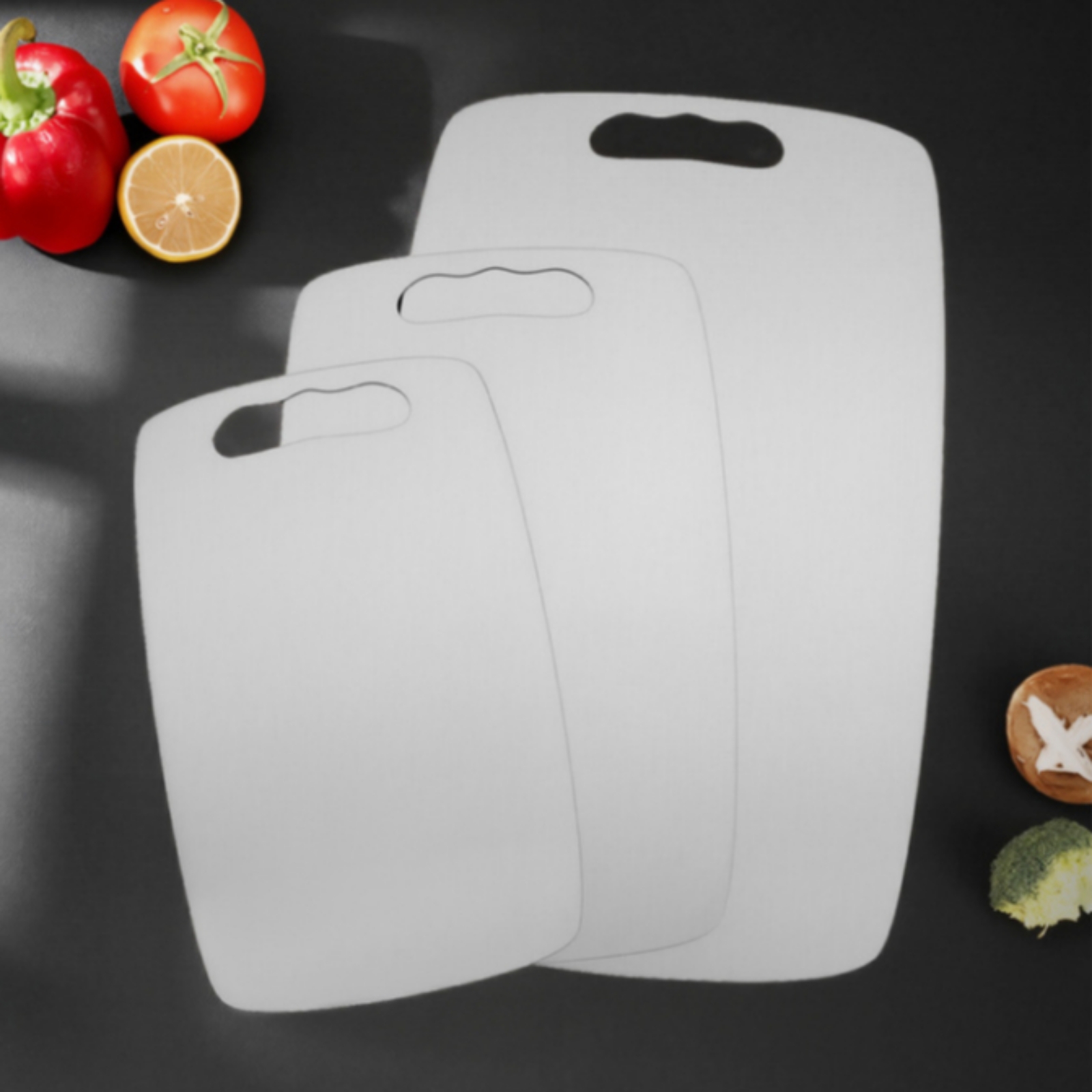 Tagliere in Acciaio Inossidabi - Home Cooking In recensione e prezzo