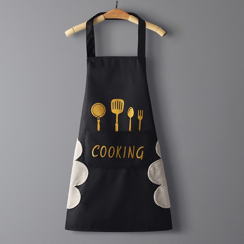Grembiule da cucina in PVC con - Home Cooking Oil Making Machine recensione e prezzo