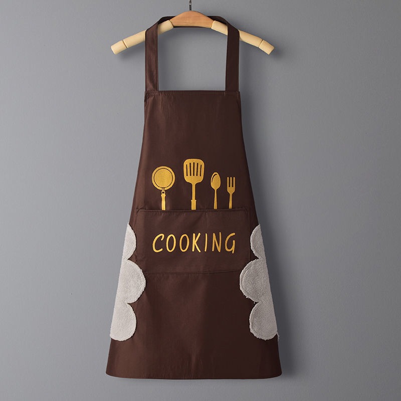 Grembiule da cucina in PVC con - Home Cooking Oil Making Machine recensione e prezzo
