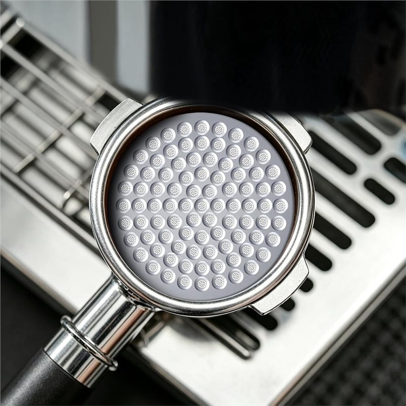 Nuovo Schermo per Puck Espress - Breville Espresso Barista Express recensione e prezzo