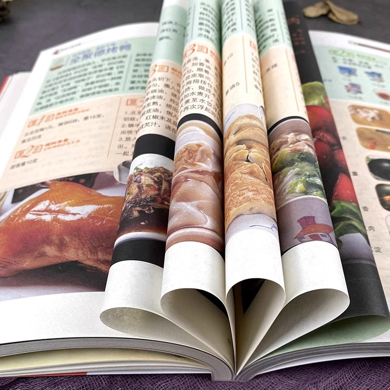 Libri sulla cucina cinese sull - Home Cooking Recipe recensione e prezzo