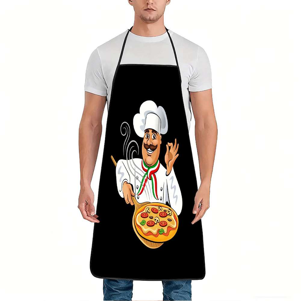 1 grembiule divertente e creat - Home Cooking In Italian recensione e prezzo