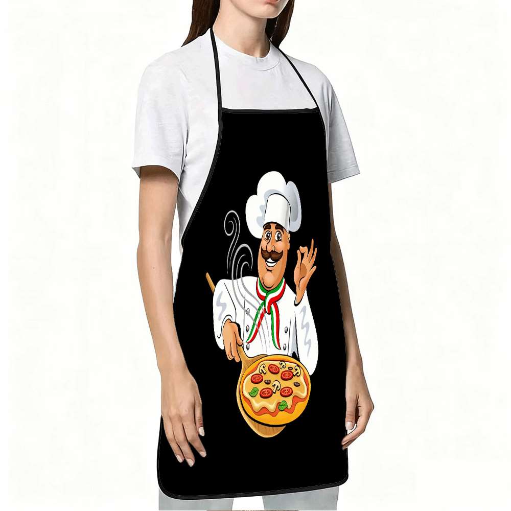 1 grembiule divertente e creat - Home Cooking In Italian recensione e prezzo